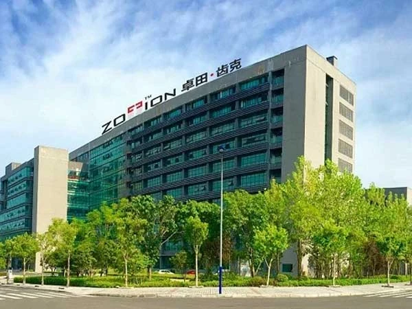 Một vài thông tin về Trùng Khánh Zotion Nha khoa Technology Co, Ltd
